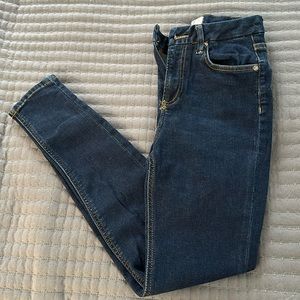 We the free jeans